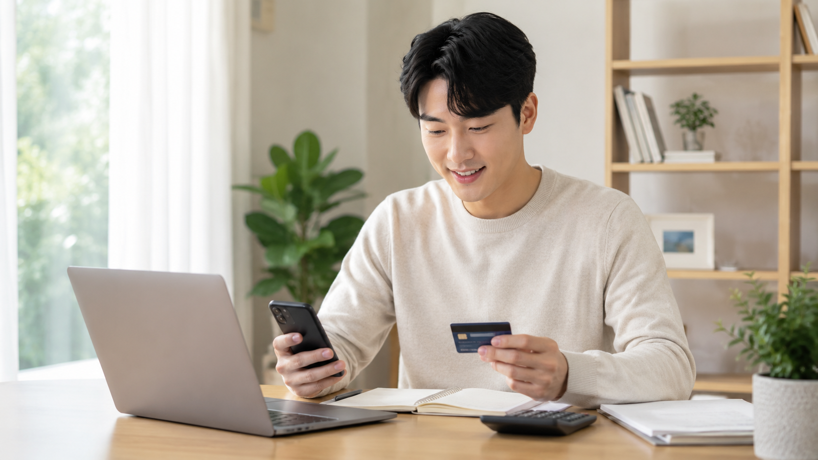 신용점수 빨리 올리는 법｜대출 전 꼭 해야 할 7가지 신용관리 루틴