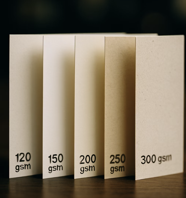 알고 쓰면 더 좋은 모조지 꿀팁