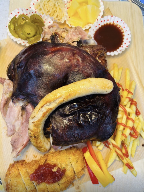 대전 급이다른부대찌개