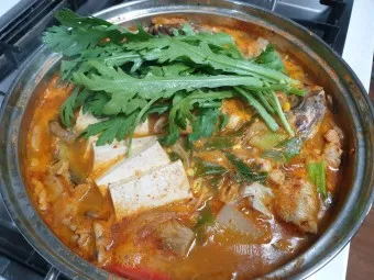 동태탕 동태찌개 시원하게 끓이는 방법 황금레시피_20
