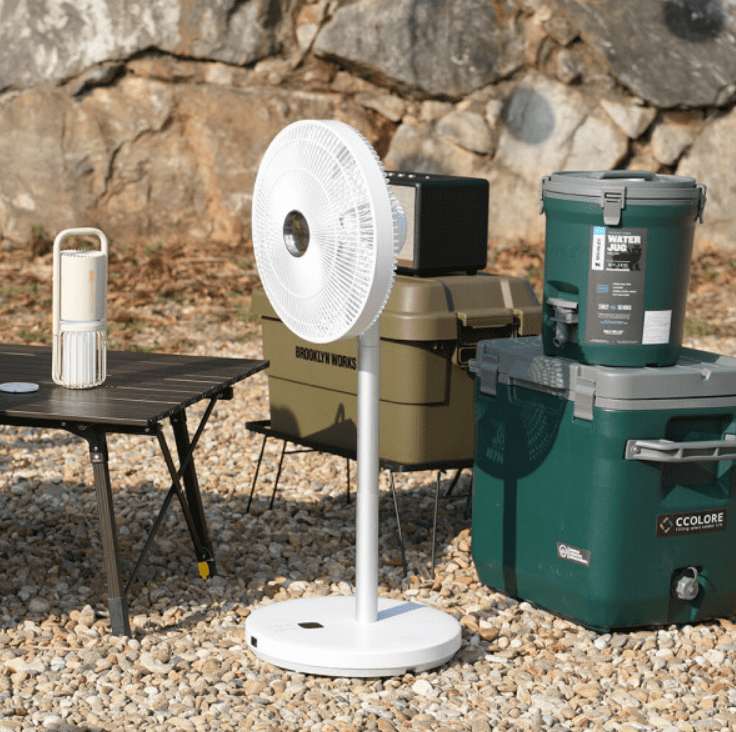 무선선풍기 추천 순위 TOP 5 - 네이버, 쿠팡, G마켓 인기 순위 분석