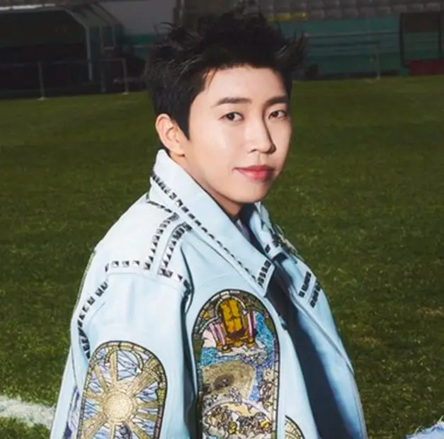 임영웅 팬클럽 '영웅시대