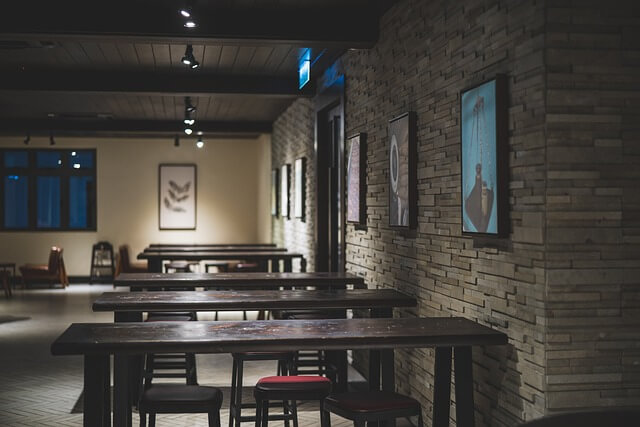 소상공인 전기요금 특별지원 신청 유의사항 