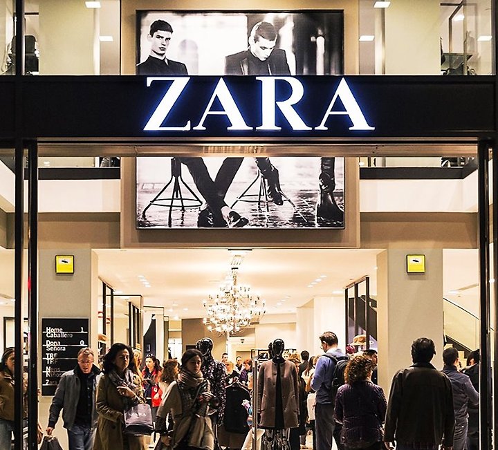 자라 추석세일 시작! 자라 세일기간 꿀팁 확인하기