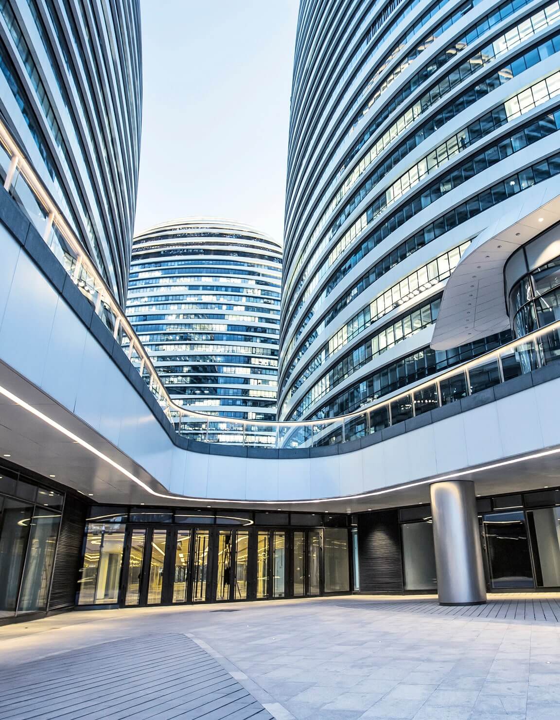 호원 센트럴 아이파크 무순위 청약 &ndash; 청약통장 없이 신청 바로 가기