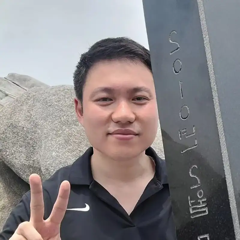 나는 솔로 17기 영철