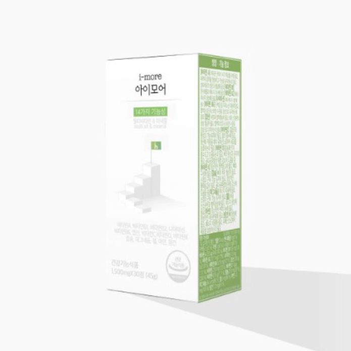 아이하이 아이모어란?