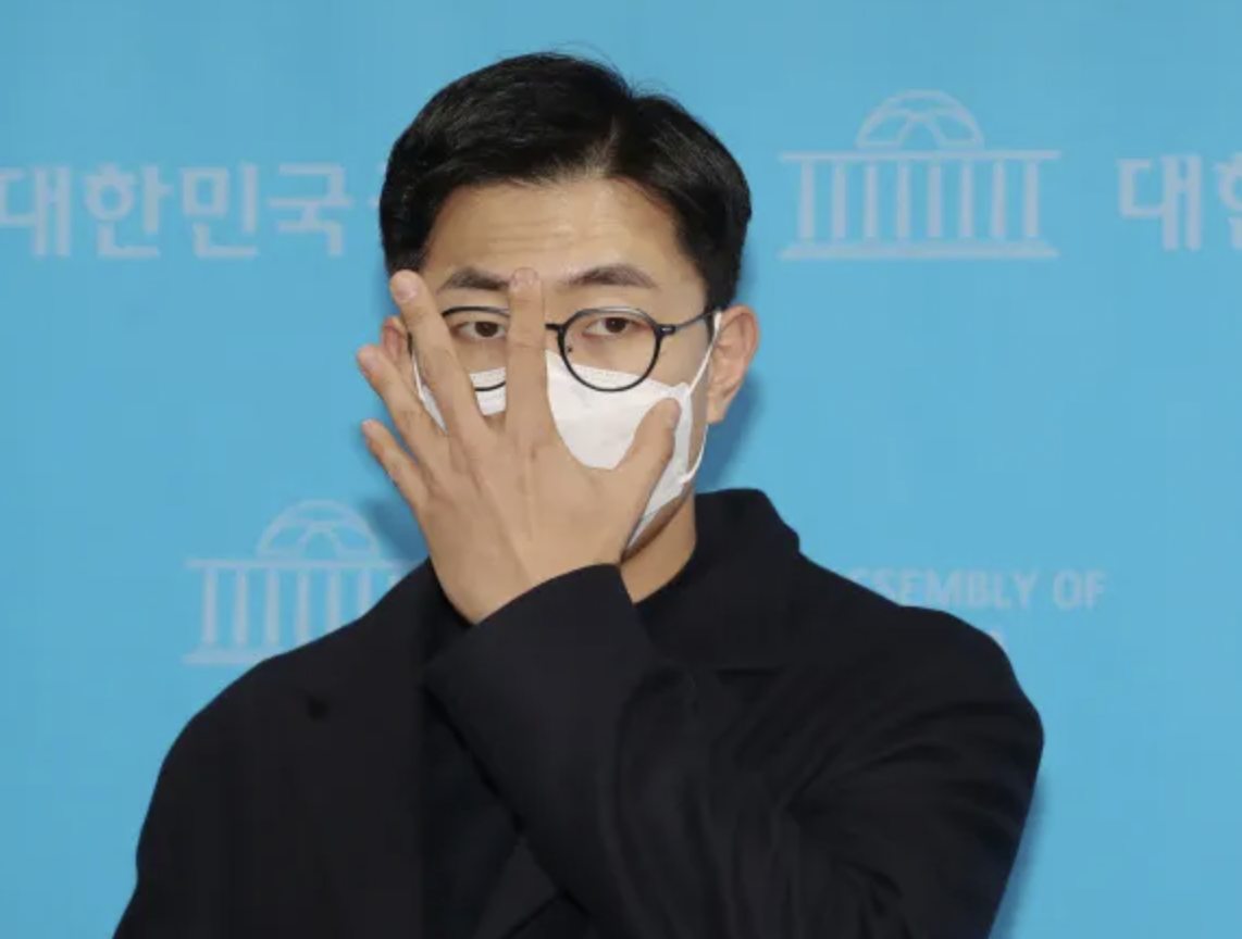 노재승 논란