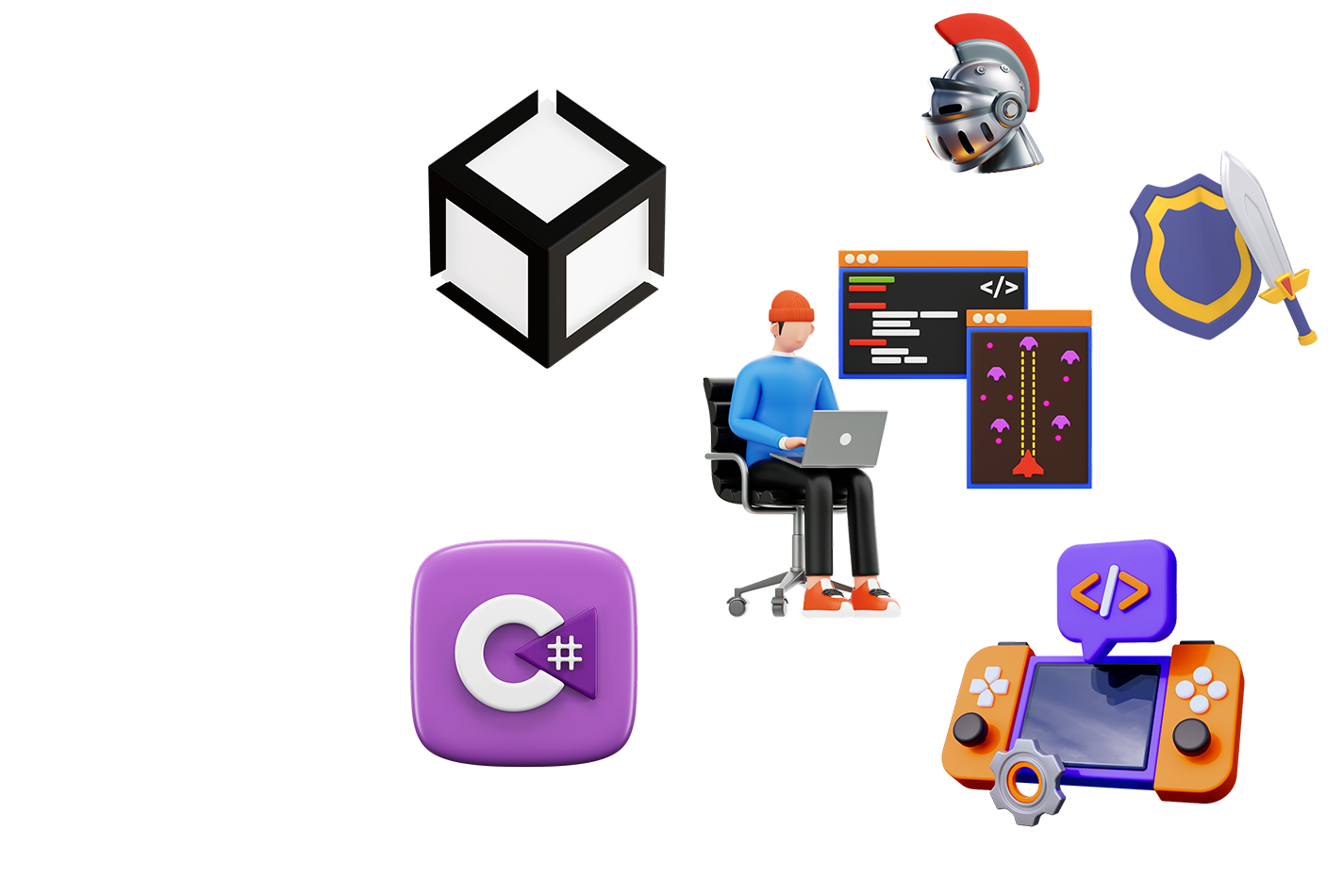 category 대표 이미지