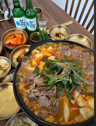 메뉴 이미지