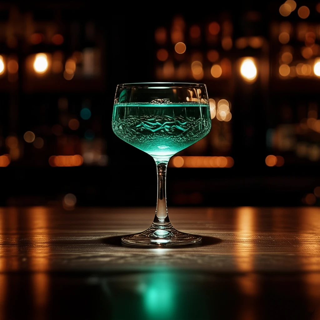 바에서 영어로 주문하기: 자신감 UP..