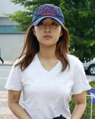 정유라 프로필 나이 고향 학력 유튜브 페이스북