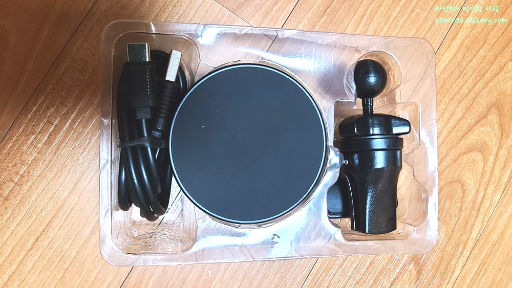 맥세이프충전기