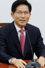 김문수 관련주