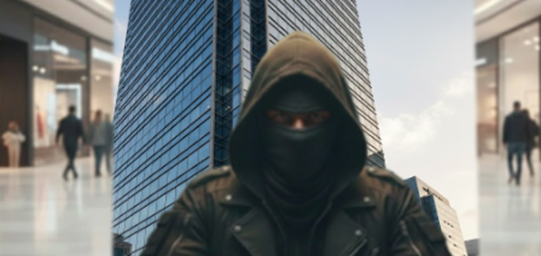 사기범들의 역할