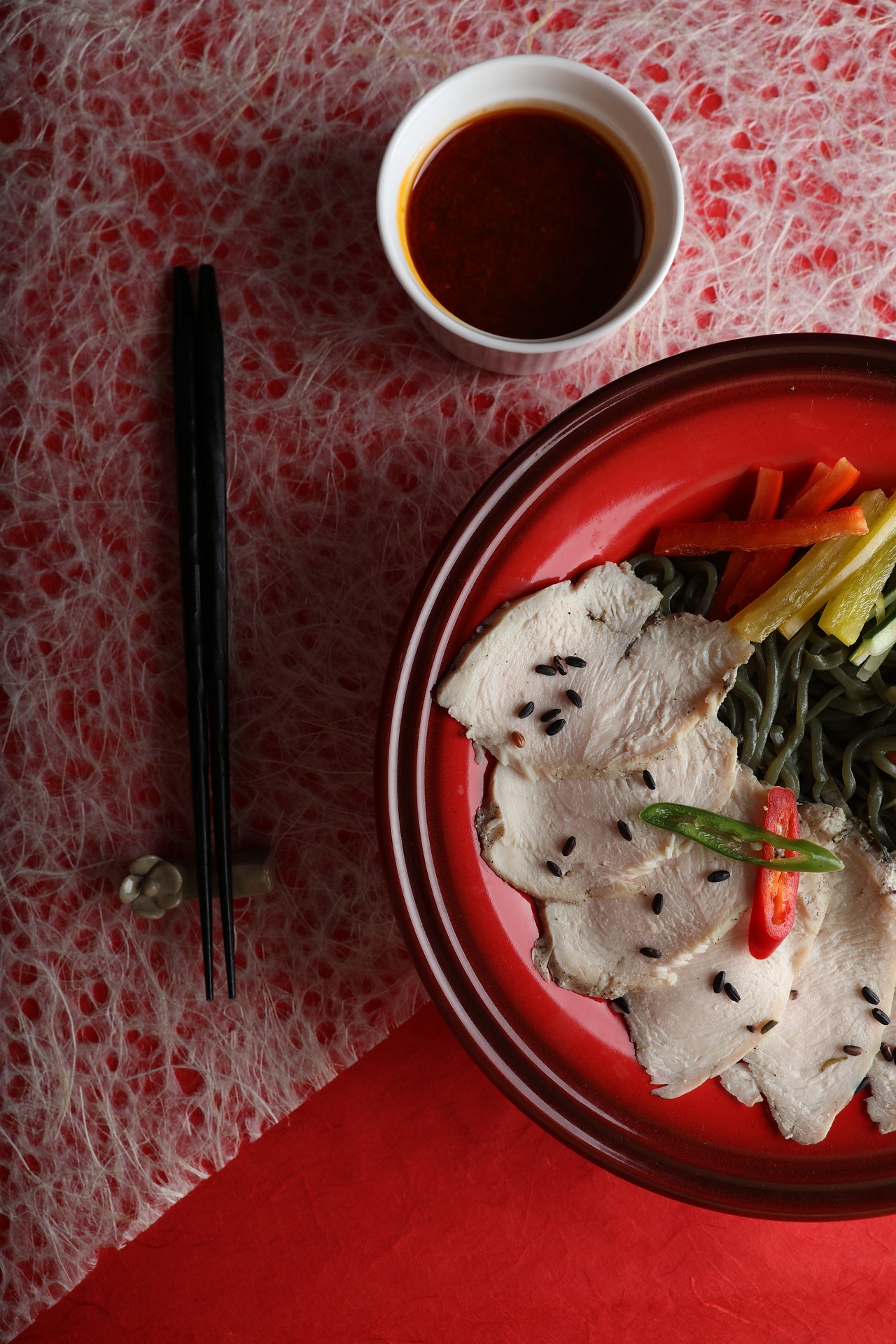 체지방 줄이는 식단
