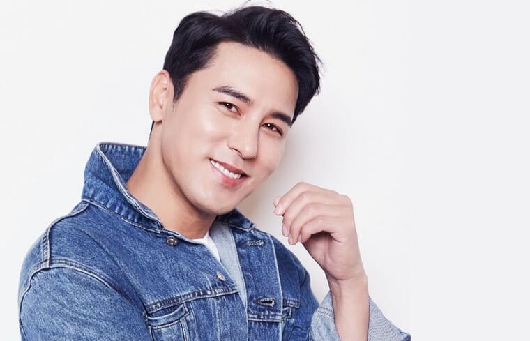 가수 장민호