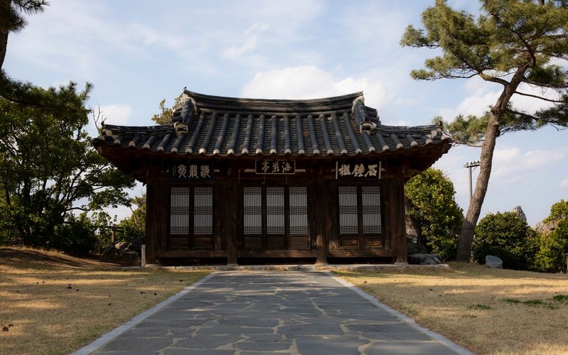 순천만 국가정원 주차, 재입장, 동선별 주차장 비교 및 식당 이용 가이드