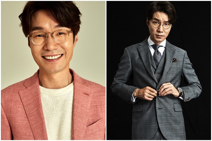 음주운전으로 기소된 송영규 배우 프로필 사진