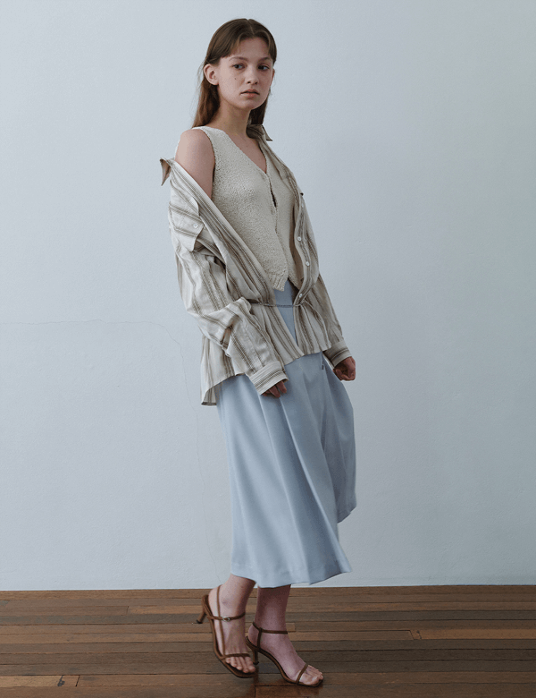 취하는 로맨스 4회 김세정 셔츠