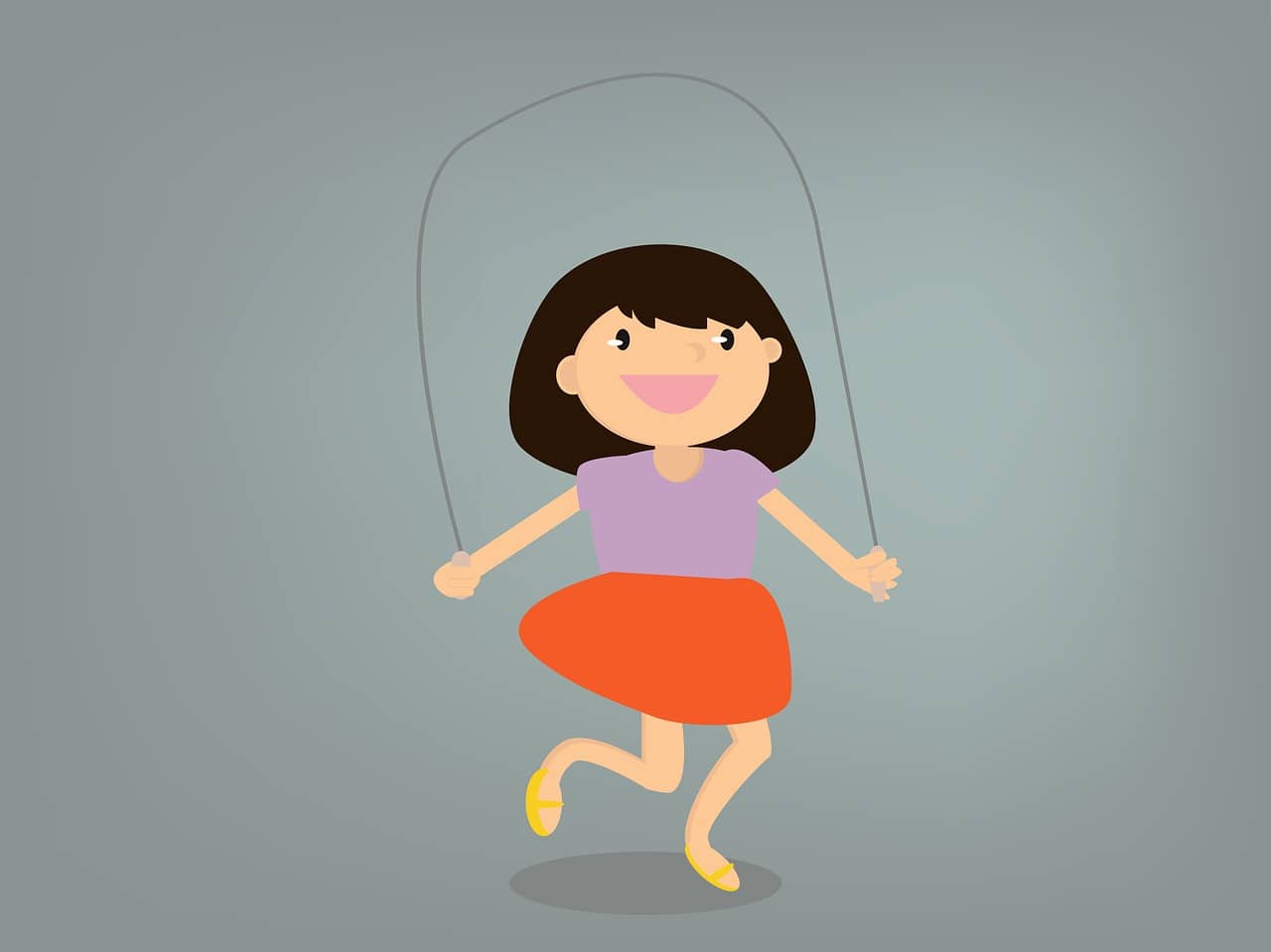 줄넘기 운동 소개