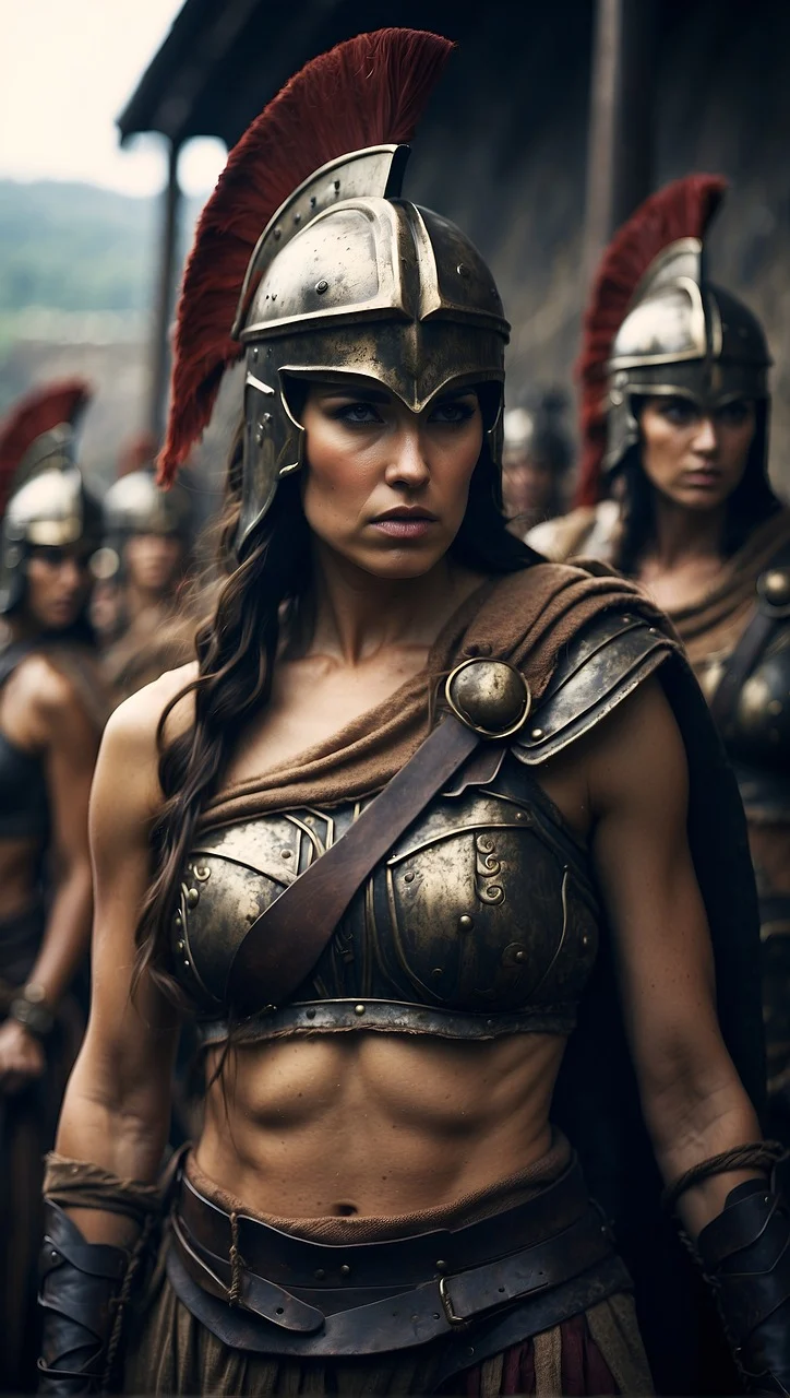 spartan