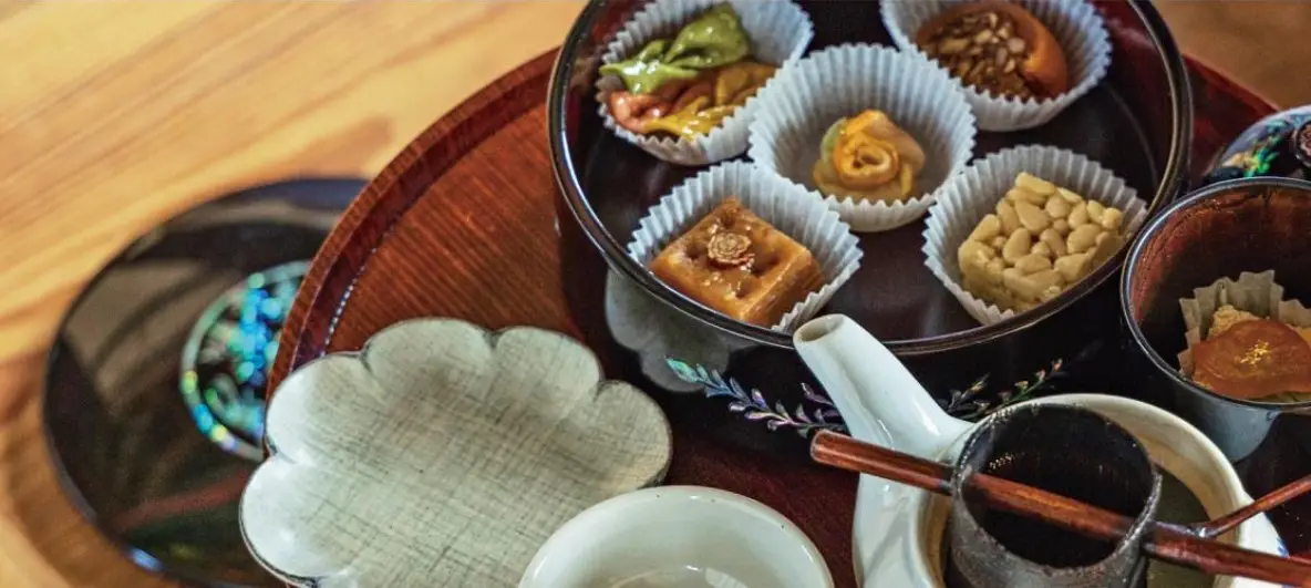 경복궁 생과방