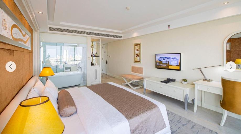 브릴리언트 호텔 다낭11