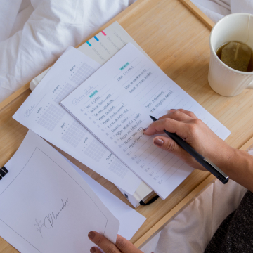 지방세 세목별 과세증명서 인터넷 발급