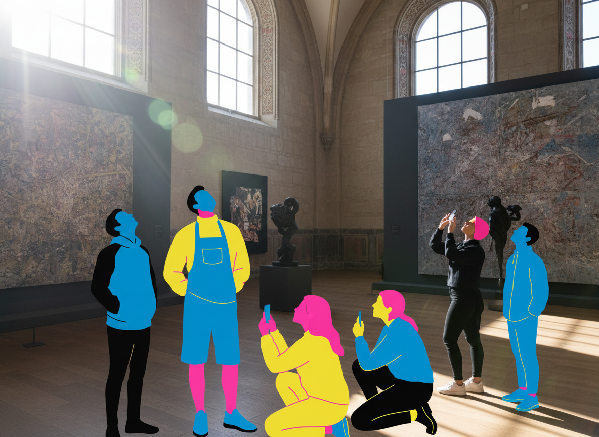 네덜란드 암스테르담 모코 뮤지엄 예약