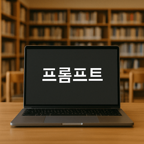 ChatGPT 프롬프트로 키워드 리서치 완전 정복