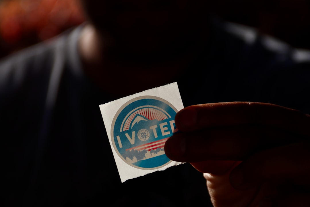 Voting