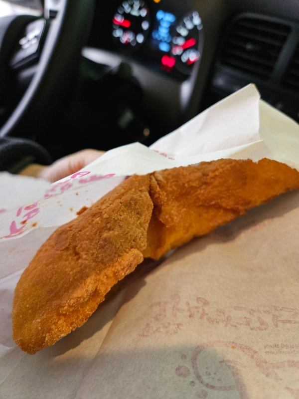 동성로꽈배기 메뉴사진