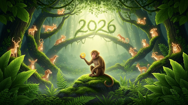 2026년 1월8일 오늘의 운세