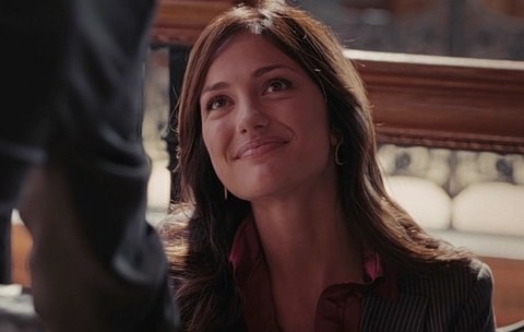 면접 장소에서 만난 어텀