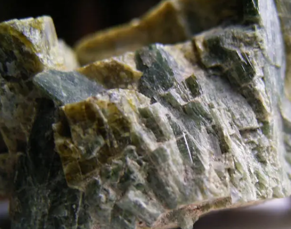 각섬암(角閃岩,Amphibolite)