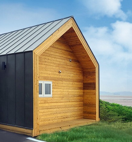 숲나들e 무의도 자연휴양림 국내 여행지 추천 관련사진