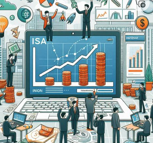 ISA 계좌란 무엇인가요?