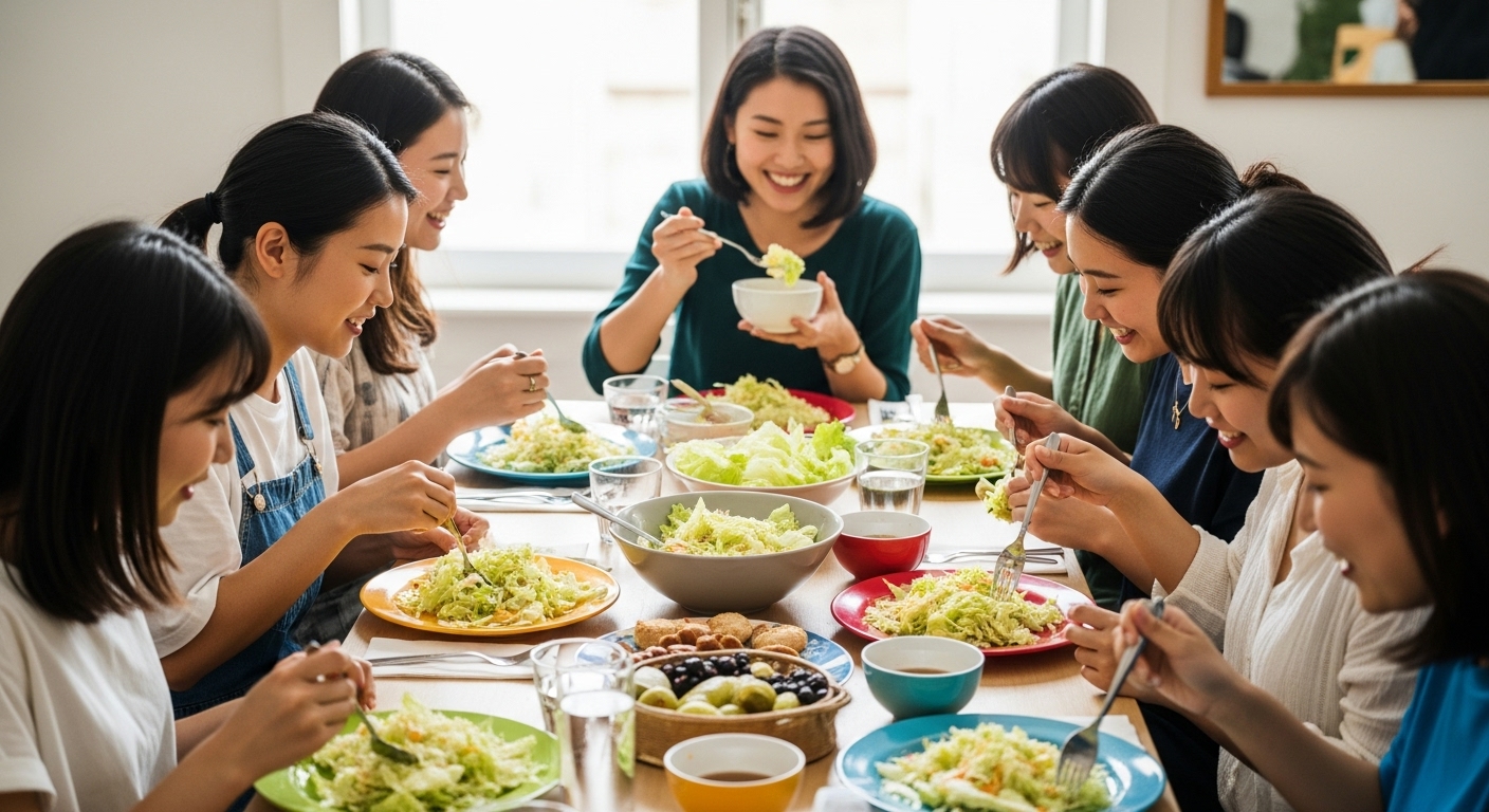 양배추 효능 부작용