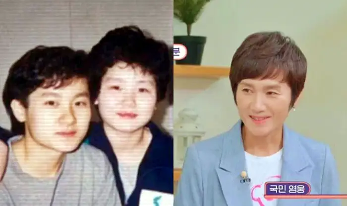 꼬리에 꼬리를 무는 그날 이야기 꼬꼬무 마녀를 잡아라 1991 남북단일팀 탁구 현정화 리분희 영화 코리아 하지원 배두나 실제 이야기