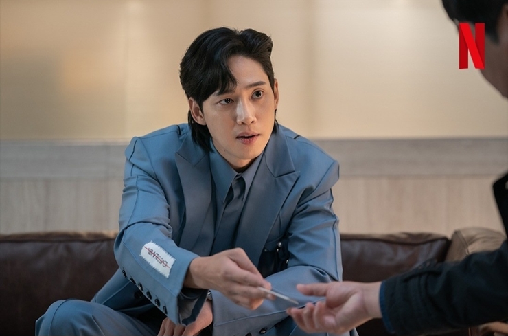 더 글로리 시즌2 결말