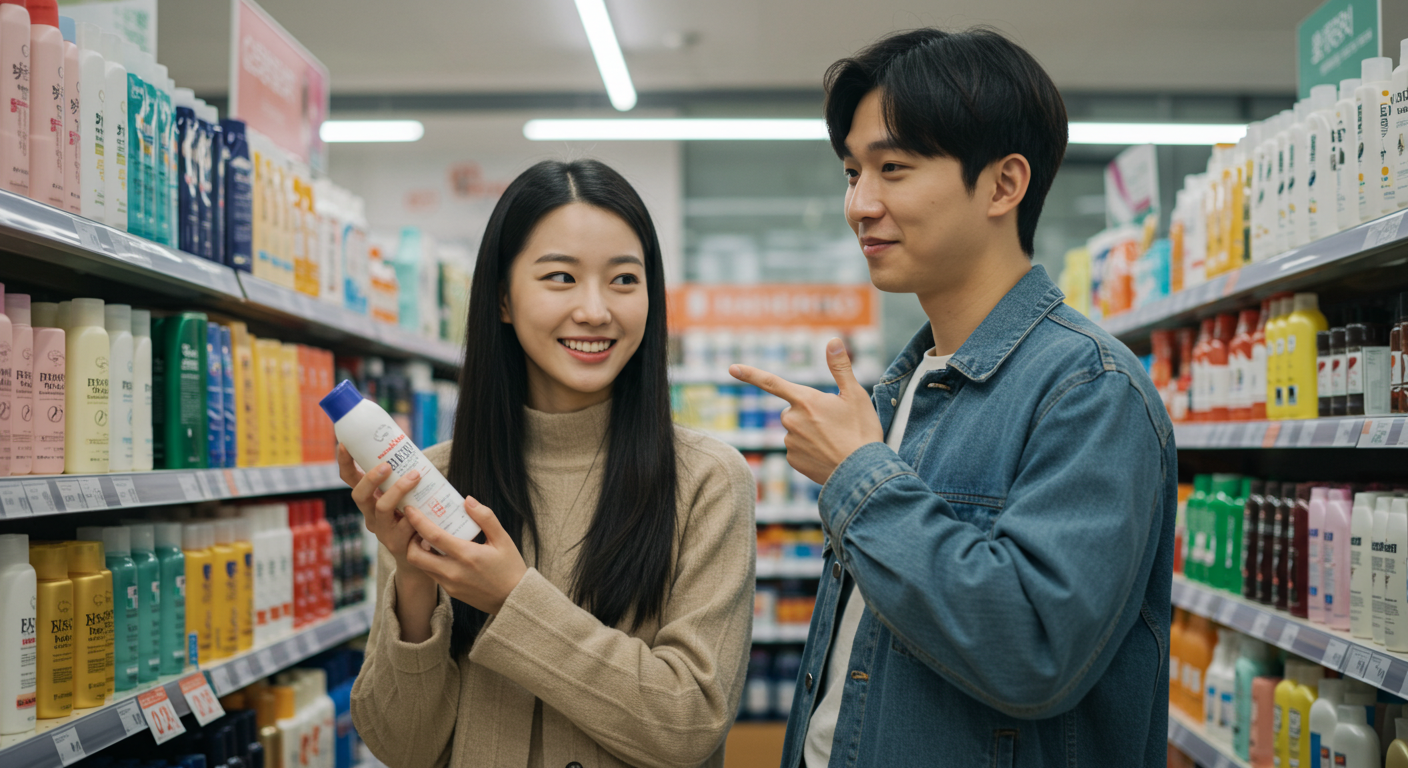 탈모샴푸 판매 1위 추천 및 리얼 후기