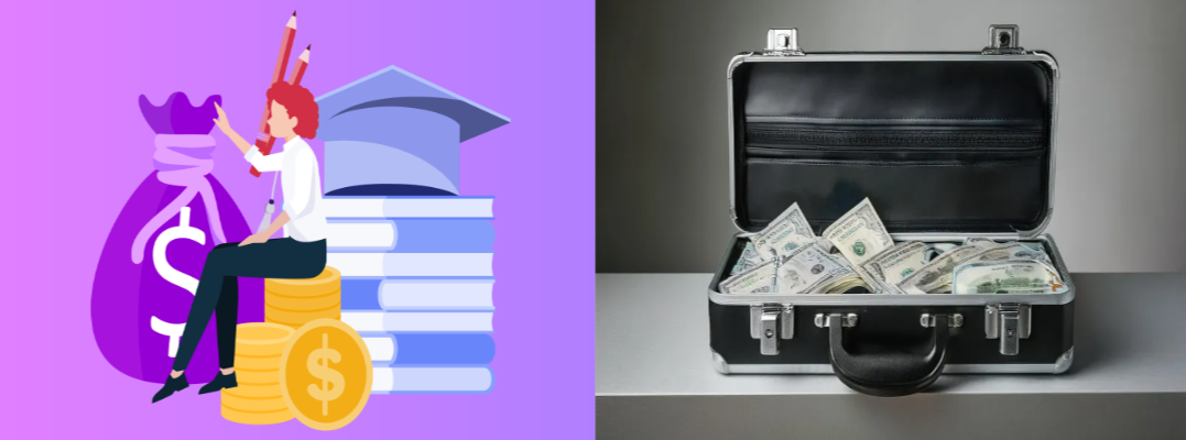 한국장학재단 생화비대출 조건