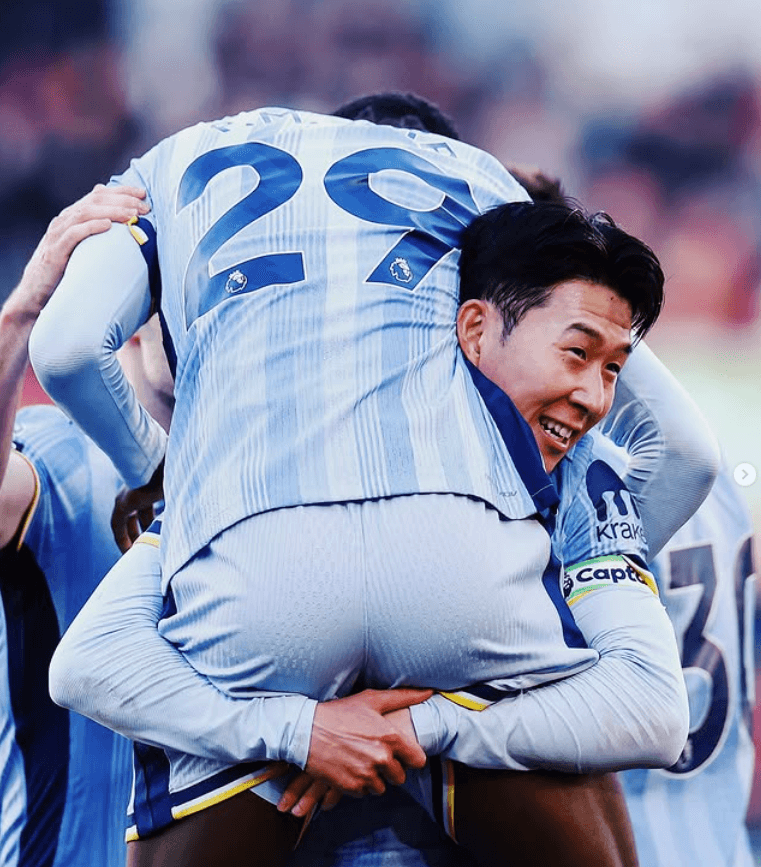 토트넘-방한-경기-쿠팡플레이