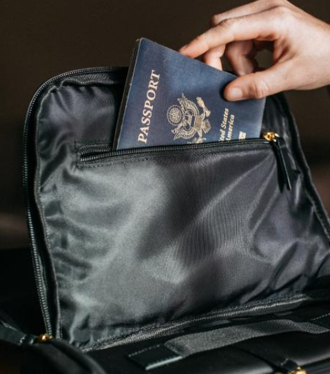 해외여행 전 필수 체크 사항 TOP 3
