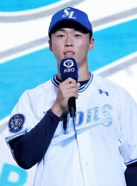 투수 이호범