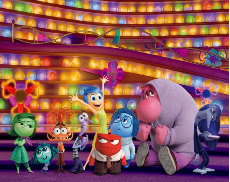 더현대 인사이드아웃2 팝업 사전예약방법,일정