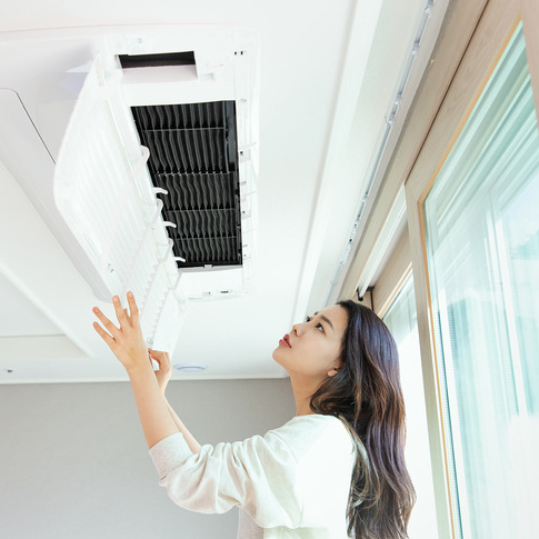 에어컨 인버터 정속형 구분, 차이