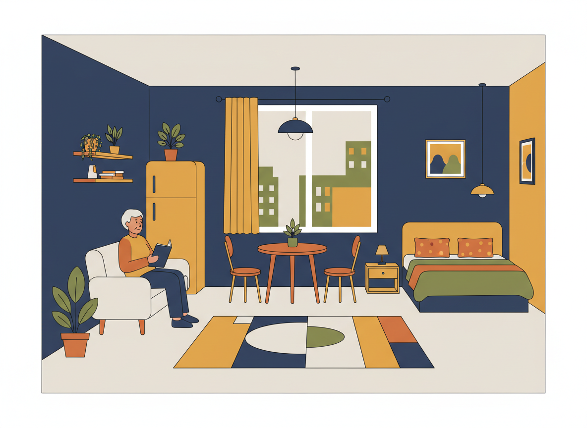 5년 월세 공제 경정청구