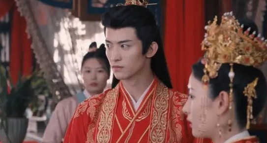 중드다시보기추천 탐청안 21화 줄거리 결말